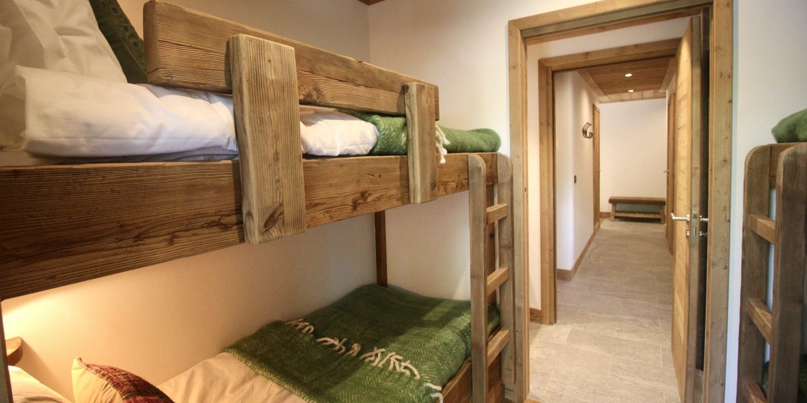 Ferme des Lanches Courchevel Le Praz Les 3 Vallees Frankrijk