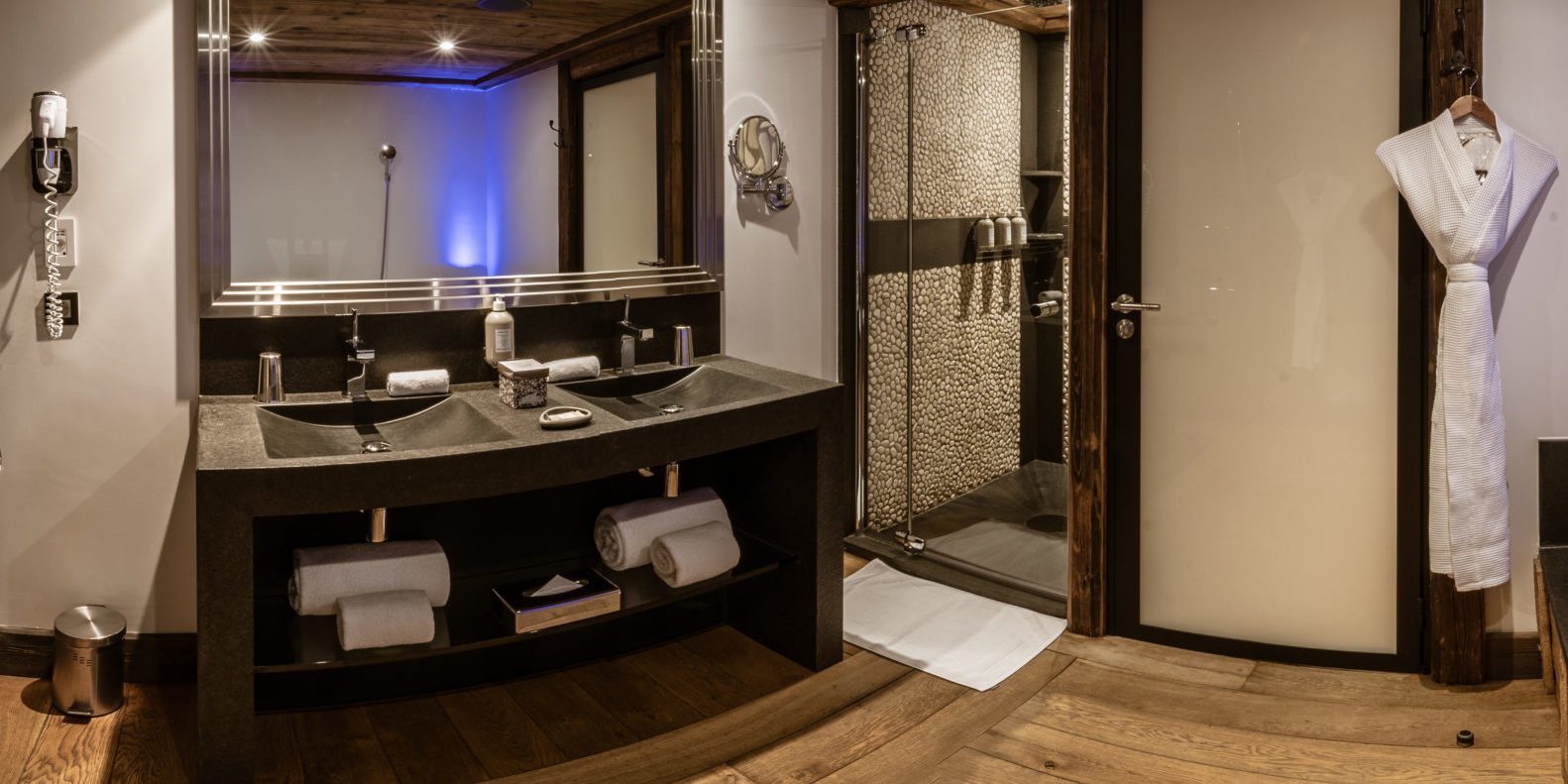 Hotel Les Suites Tignes Val Claret Tignes-Val d'Isere Frankrijk