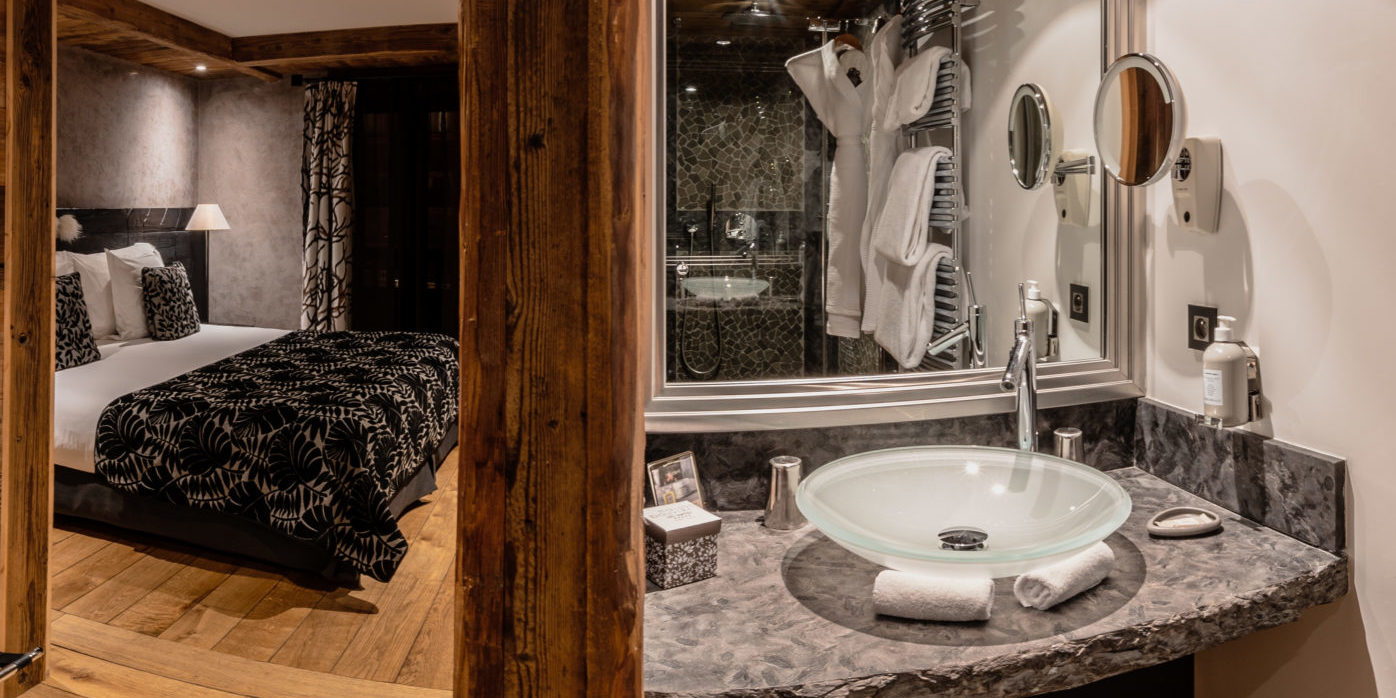Hotel Les Suites Tignes Val Claret Tignes-Val d'Isere Frankrijk