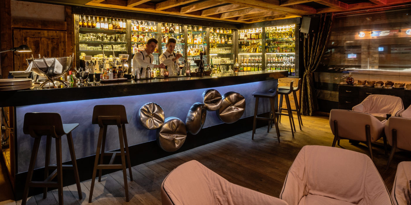 Hotel Les Suites Tignes Val Claret Tignes-Val d'Isere Frankrijk