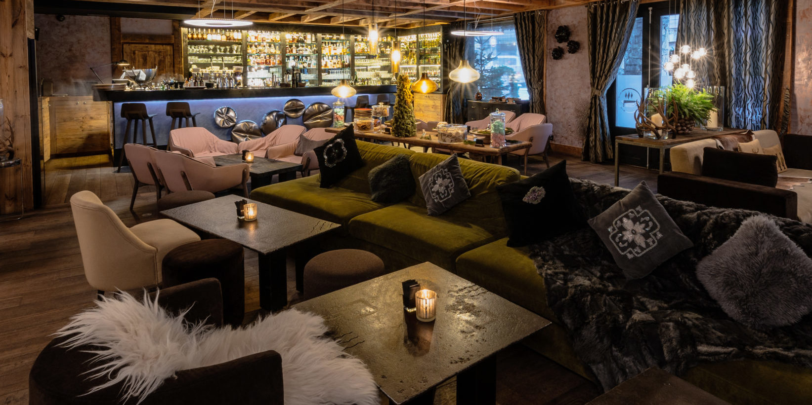 Hotel Les Suites Tignes Val Claret Tignes-Val d'Isere Frankrijk