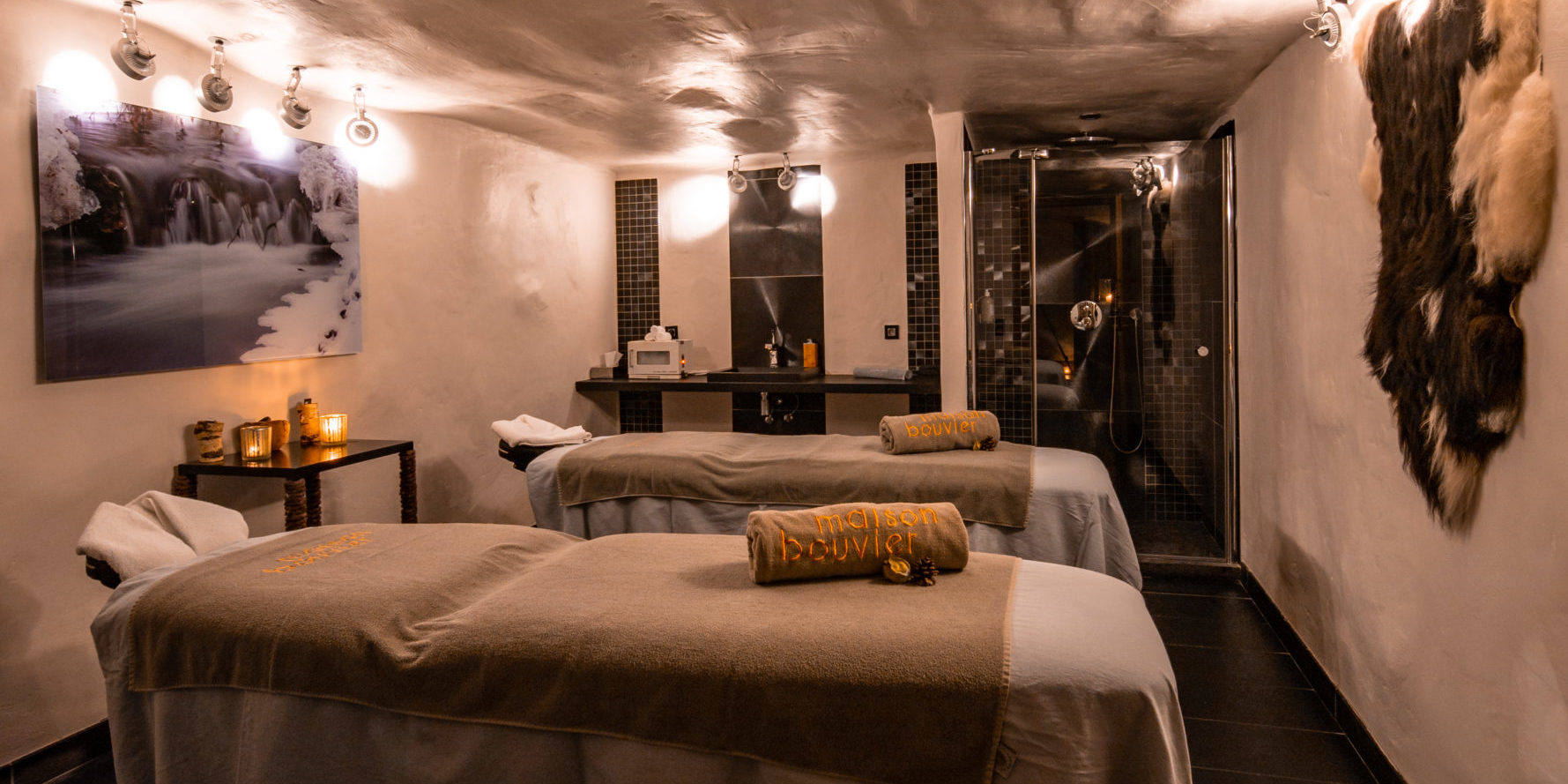 Hotel Les Suites Tignes Val Claret Tignes-Val d'Isere Frankrijk
