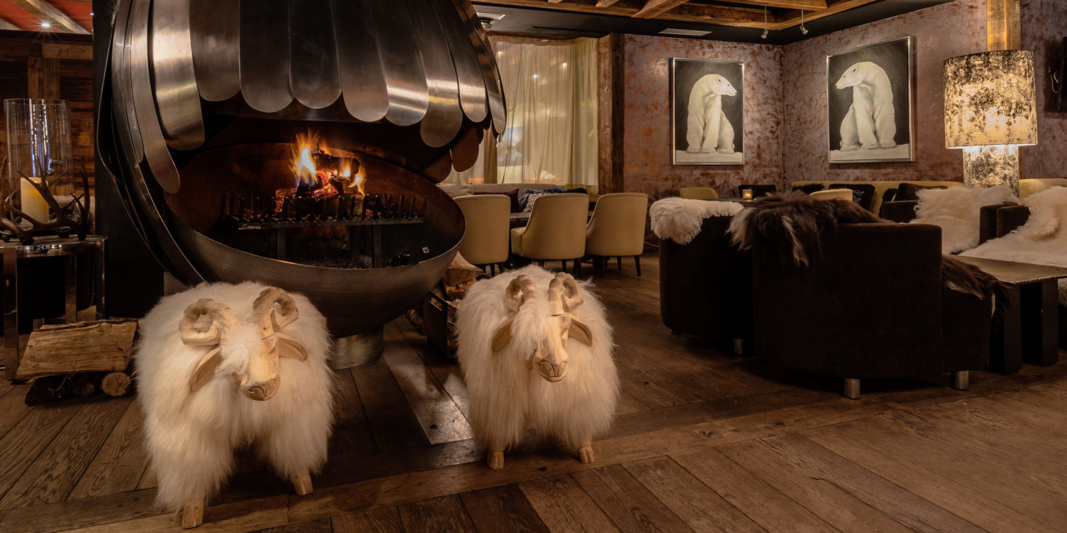 Hotel Les Suites Tignes Val Claret Tignes-Val d'Isere Frankrijk