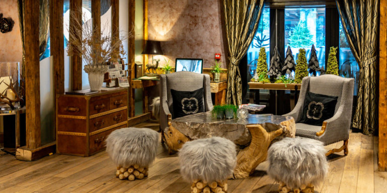 Hotel Les Suites Tignes Val Claret Tignes-Val d'Isere Frankrijk