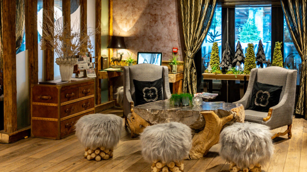 Hotel Les Suites Tignes Val Claret Tignes-Val d'Isere Frankrijk