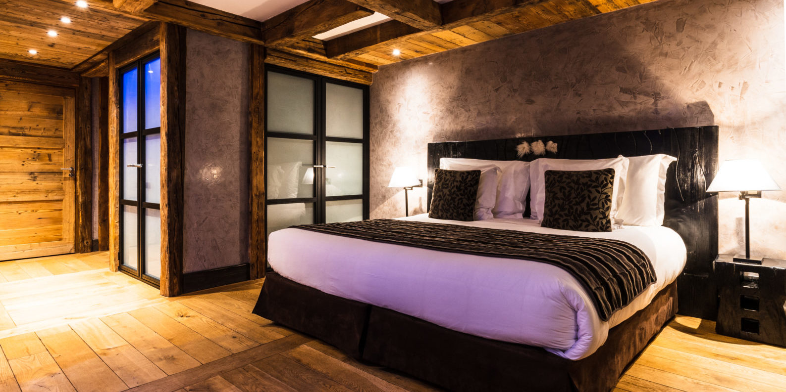 Hotel Les Suites Tignes Val Claret Tignes-Val d'Isere Frankrijk