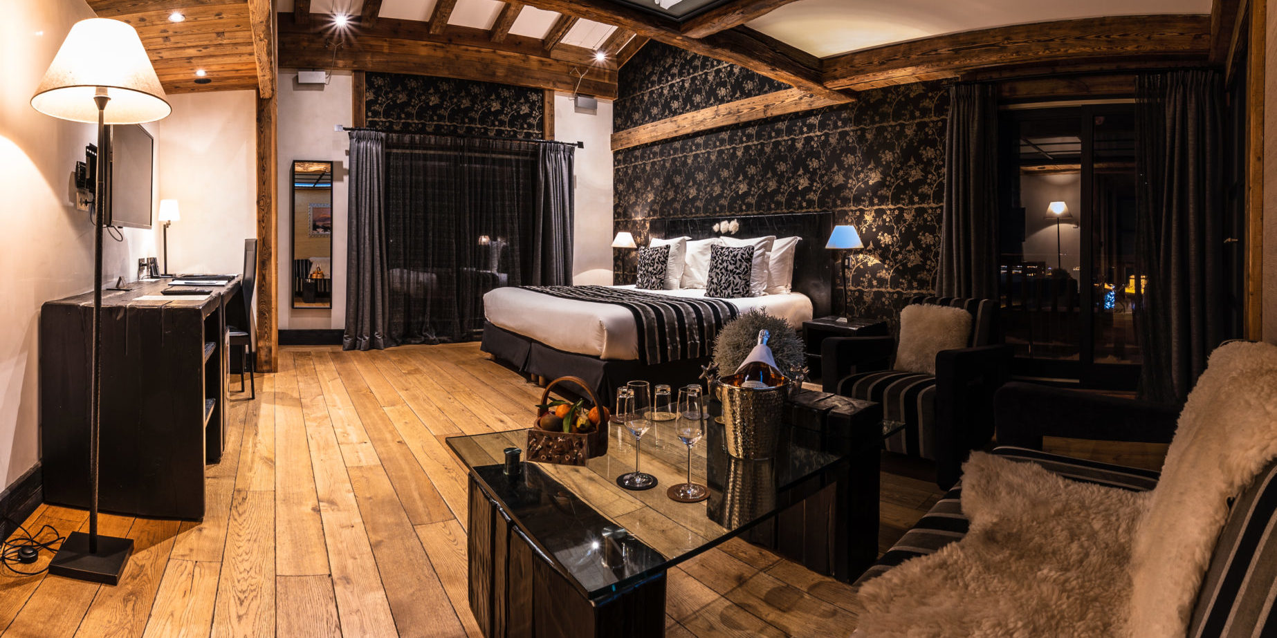 Hotel Les Suites Tignes Val Claret Tignes-Val d'Isere Frankrijk