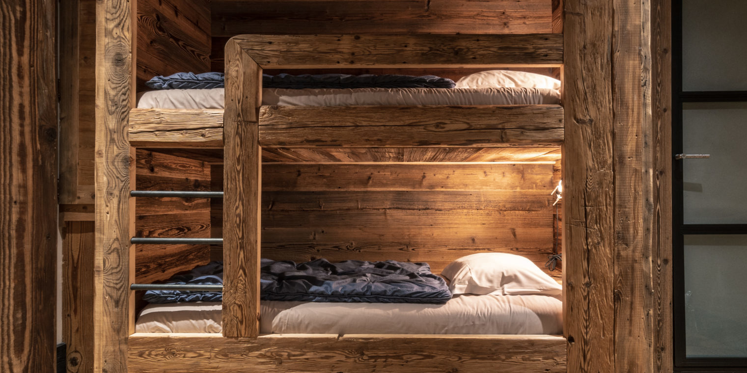 Hotel Les Suites Tignes Val Claret Tignes-Val d'Isere Frankrijk