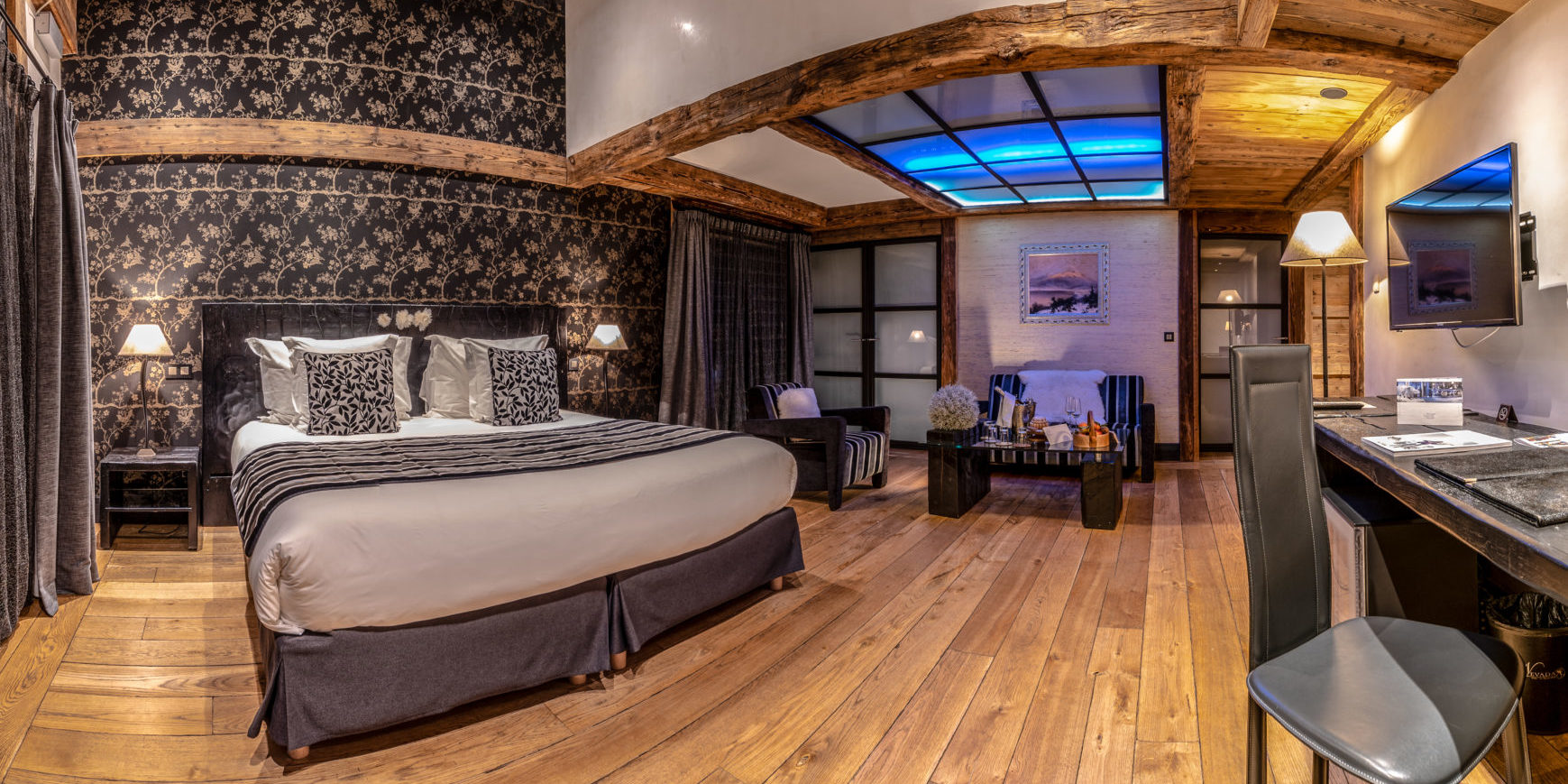 Hotel Les Suites Tignes Val Claret Tignes-Val d'Isere Frankrijk