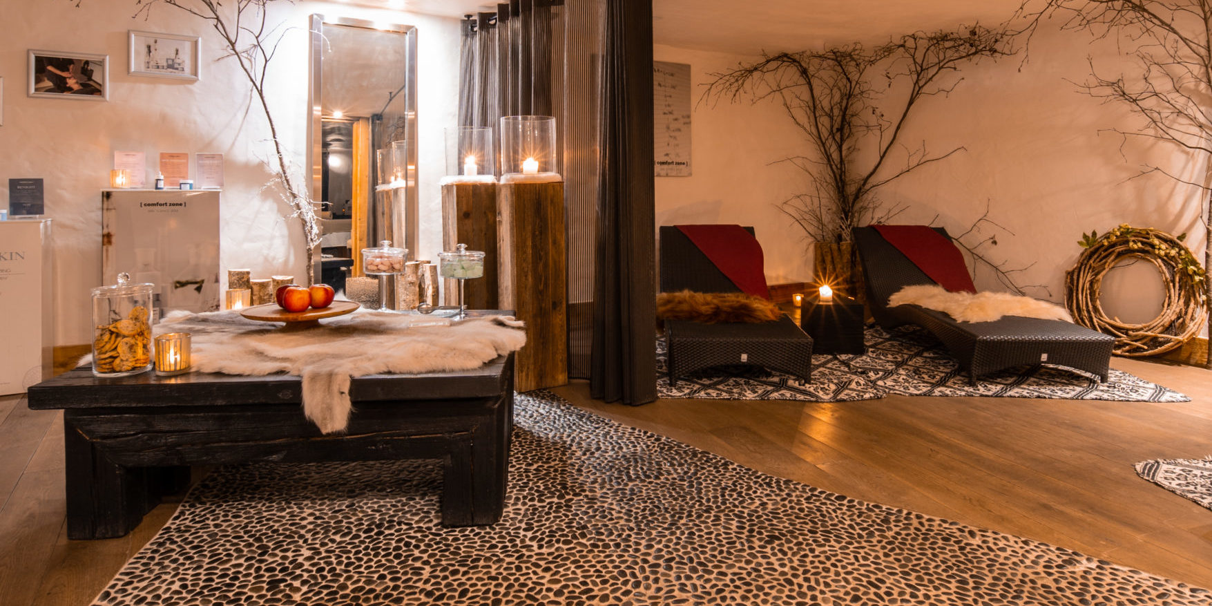 Hotel Les Suites Tignes Val Claret Tignes-Val d'Isere Frankrijk