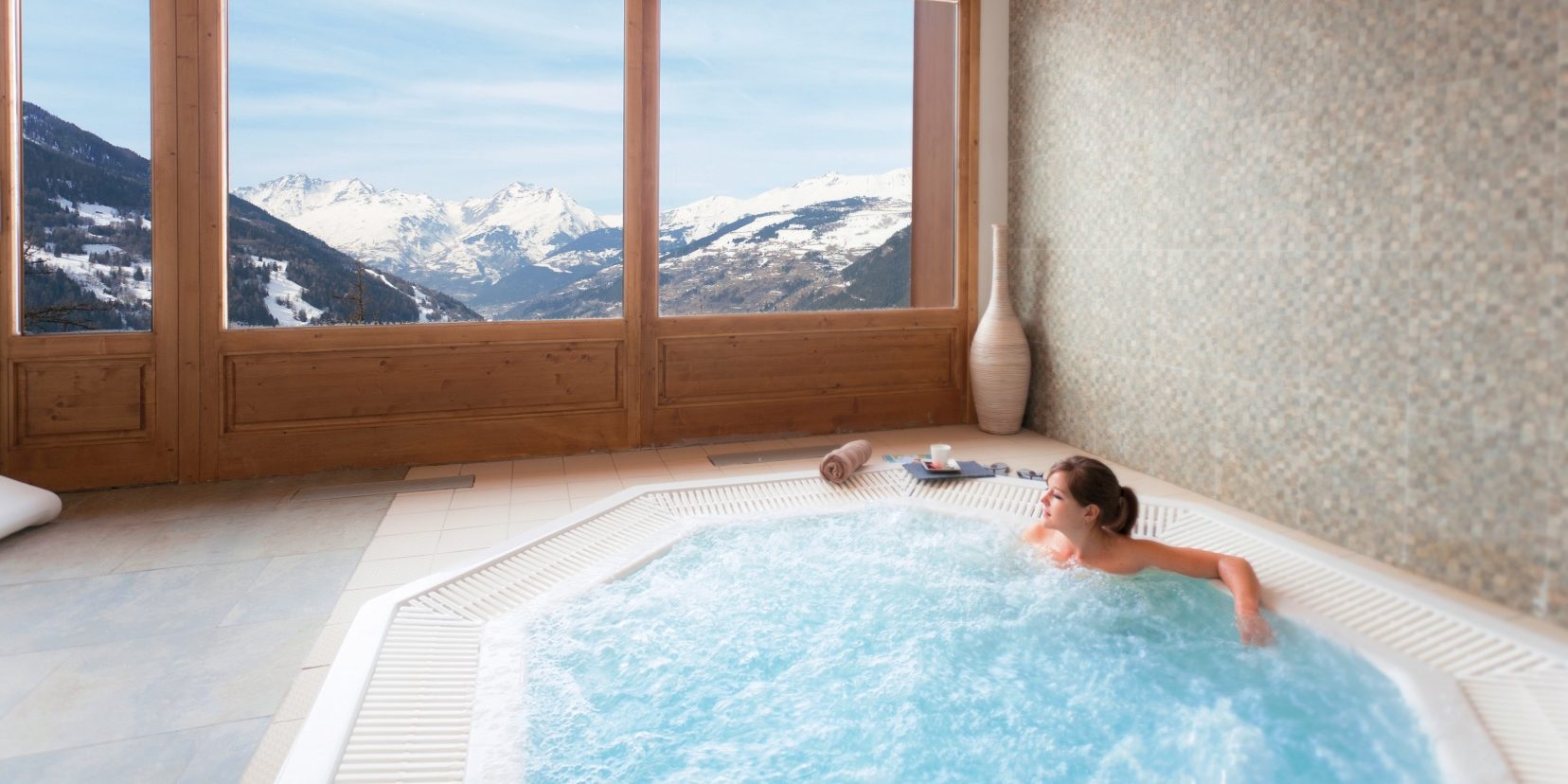 MMV L'Etoile des Cimes Sainte Foy Sainte Foy Tarentaise Frankrijk