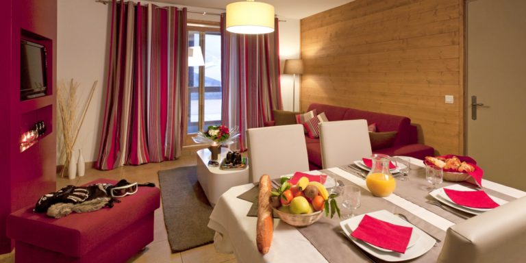 MMV L'Etoile des Cimes Sainte Foy Sainte Foy Tarentaise Frankrijk