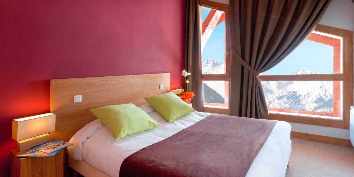 MMV L'Etoile des Cimes Sainte Foy Sainte Foy Tarentaise Frankrijk