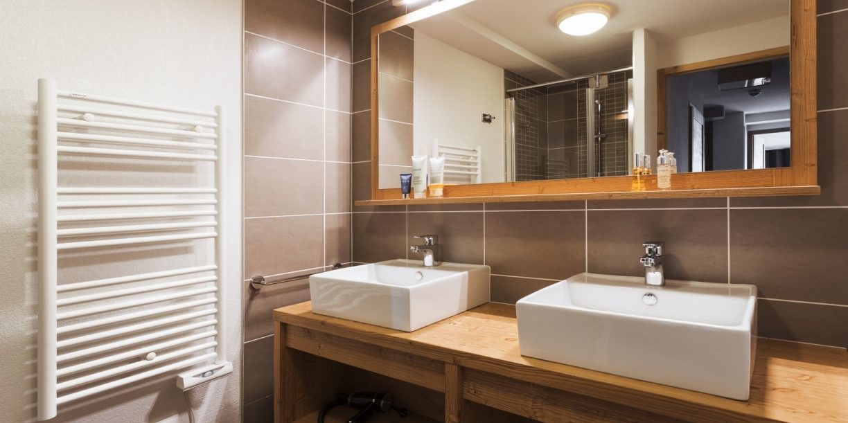 MMV Le Coeur des Loges Les Menuires Les 3 Vallees Frankrijk