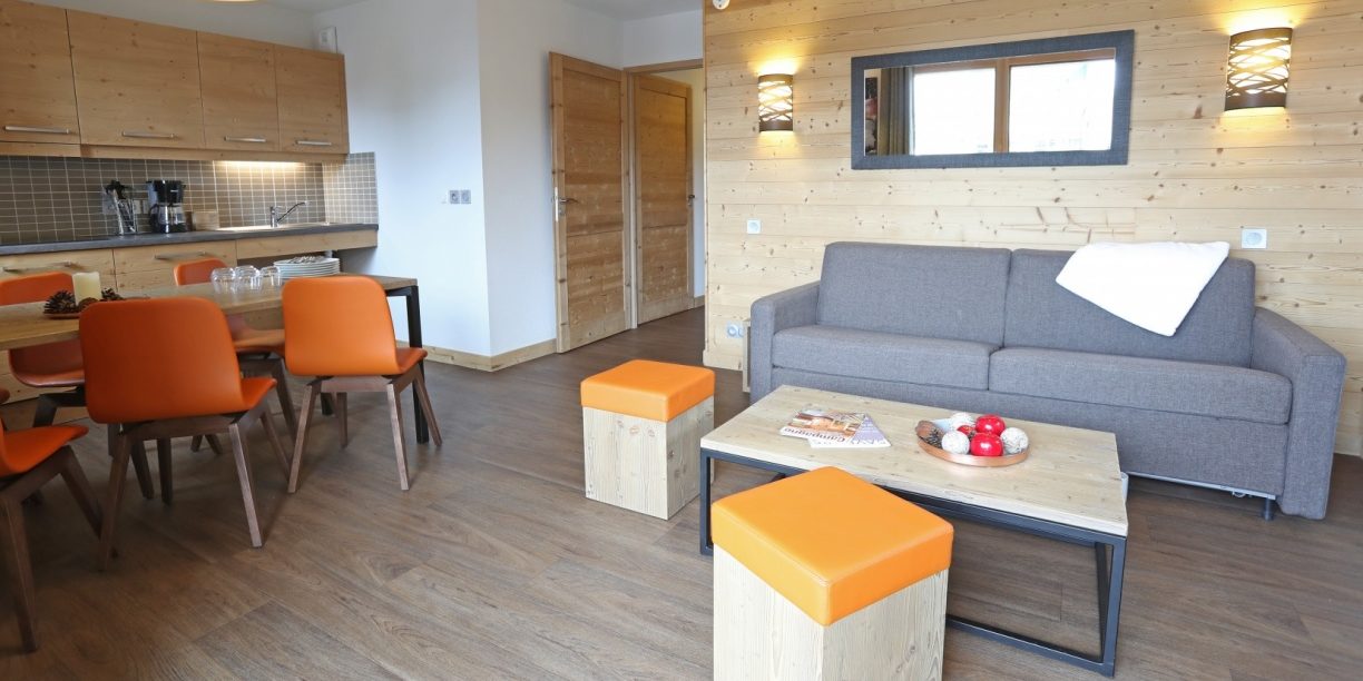 MMV Le Coeur des Loges Les Menuires Les 3 Vallees Frankrijk