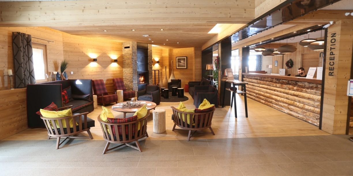 MMV Le Coeur des Loges Les Menuires Les 3 Vallees Frankrijk