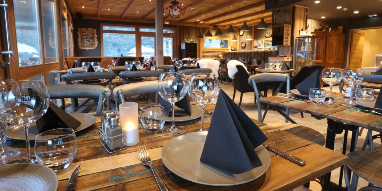 MMV Le Coeur des Loges Les Menuires Les 3 Vallees Frankrijk