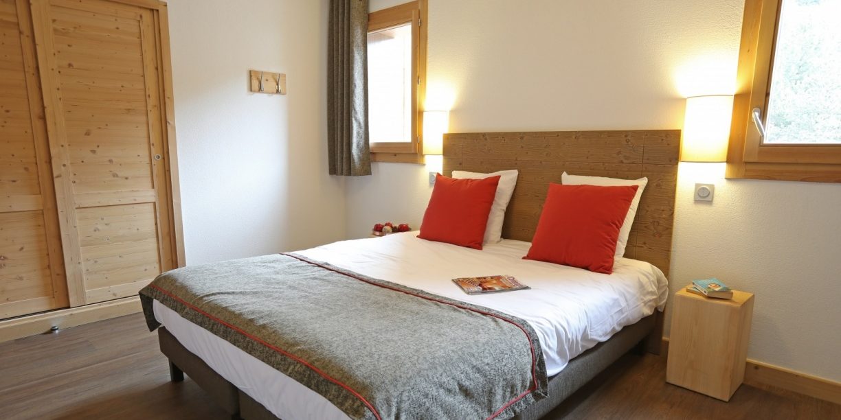 MMV Le Coeur des Loges Les Menuires Les 3 Vallees Frankrijk