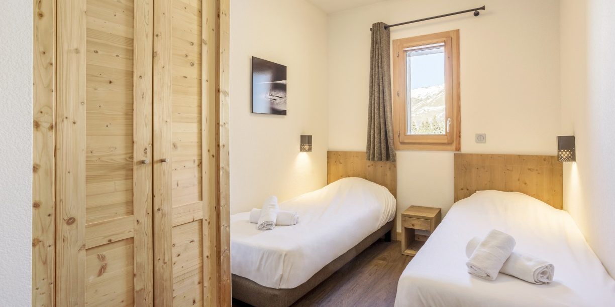 MMV Le Coeur des Loges Les Menuires Les 3 Vallees Frankrijk
