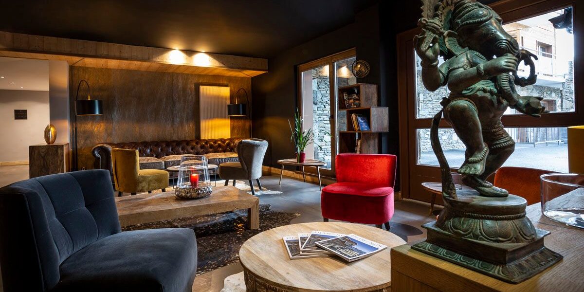 Residence Daria I Nor Alpe d'Huez Grand Domaine Frankrijk