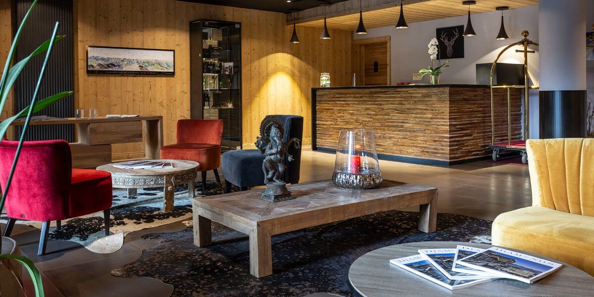 Residence Daria I Nor Alpe d'Huez Grand Domaine Frankrijk