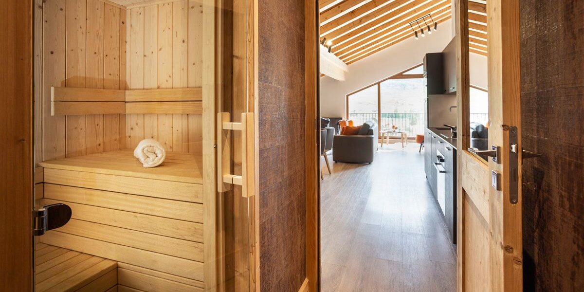 Residence Daria I Nor Alpe d'Huez Grand Domaine Frankrijk