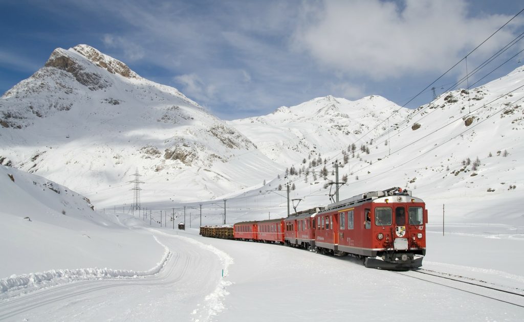 Trein