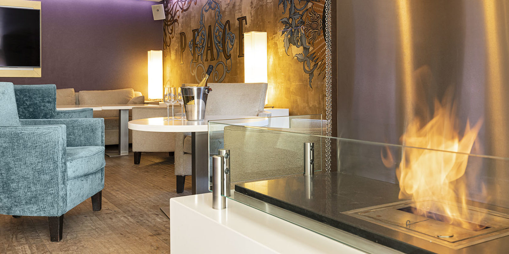 Boetiekhotel Suites de la Potiniere Hotel & Spa Courchevel Les 3 Vallees Frankrijk