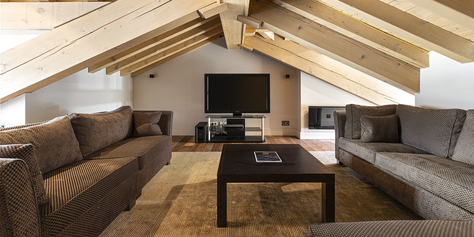 Boetiekhotel Suites de la Potiniere Hotel & Spa Courchevel Les 3 Vallees Frankrijk