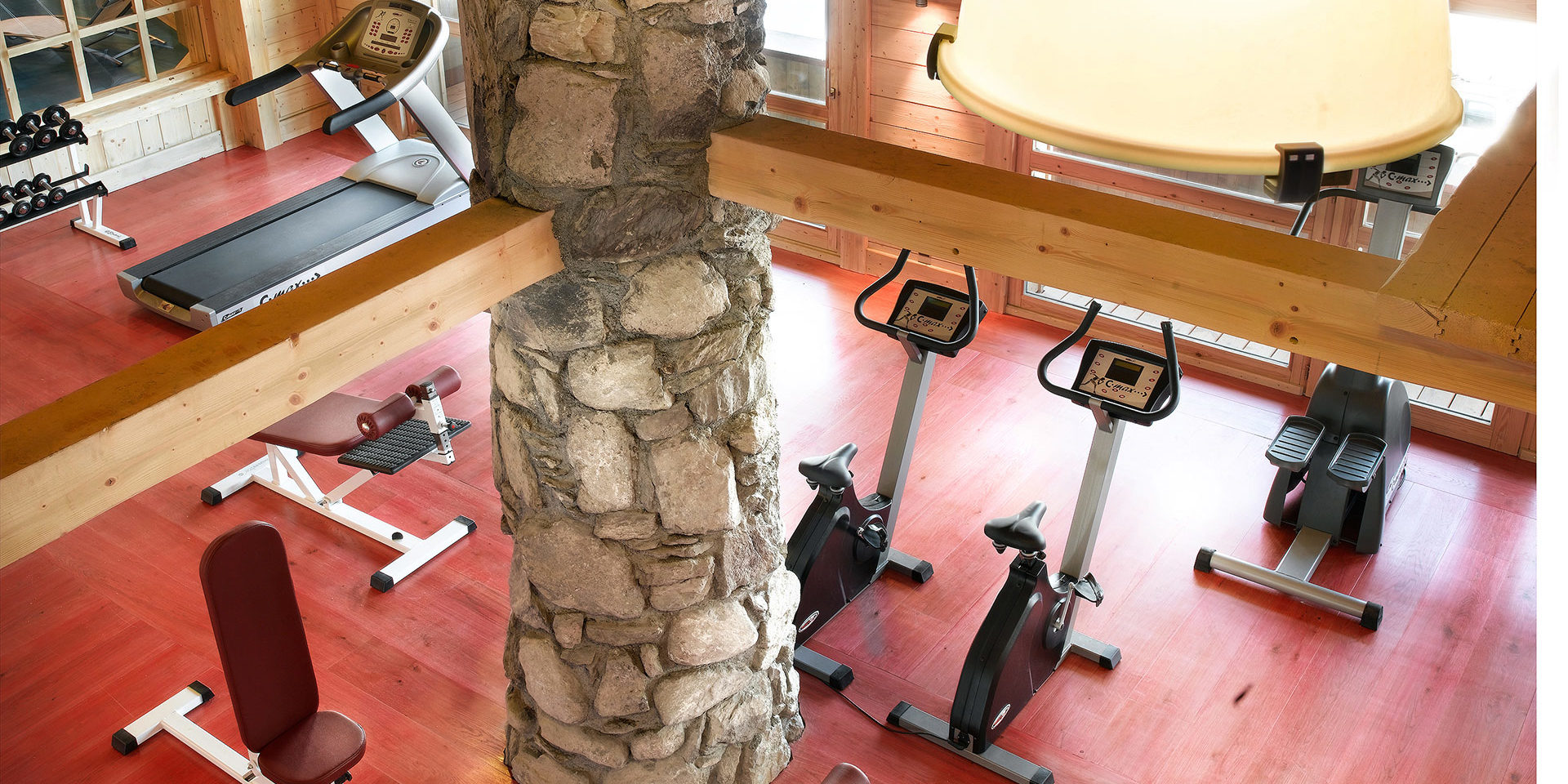 CGH L'Oree des Cimes Vallandry Paradiski Frankrijk