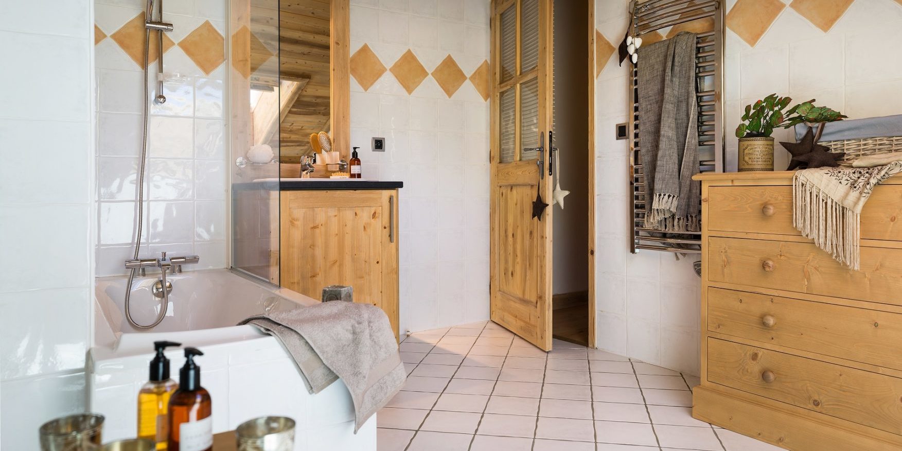 CGH Le Village de Lessy Le Grand Bornand Aravis Frankrijk