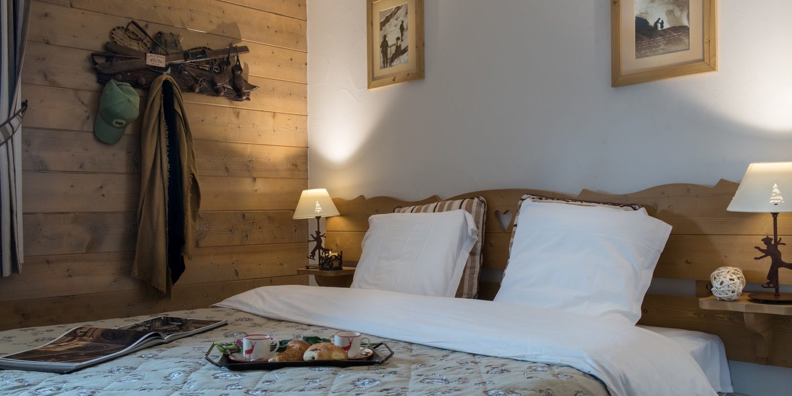 CGH Les Clarines Les Menuires Les 3 Vallees Frankrijk