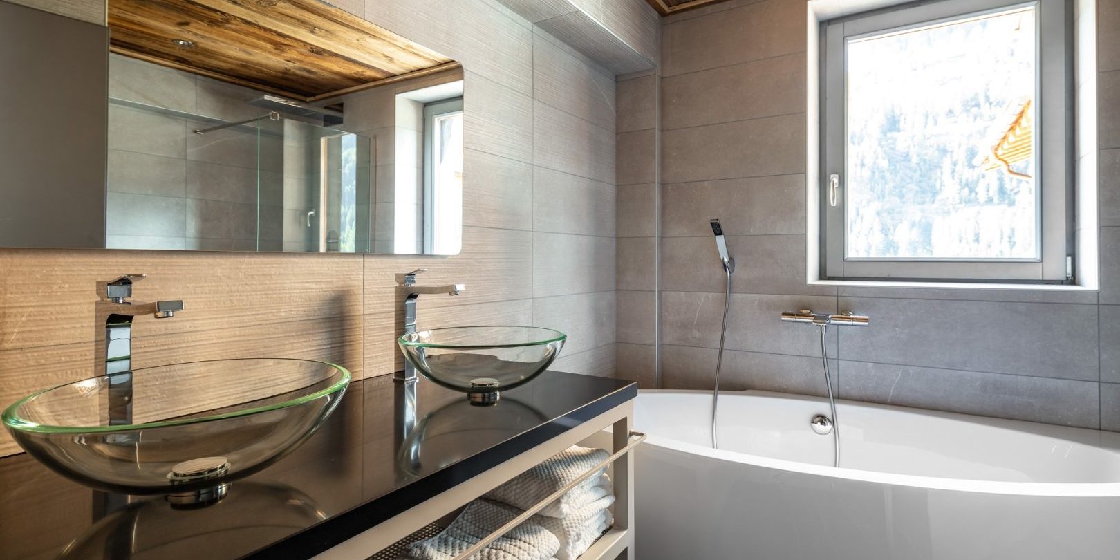 Chalet Charlie Black Diamand Tignes Tignes-Val d'Isere Frankrijk