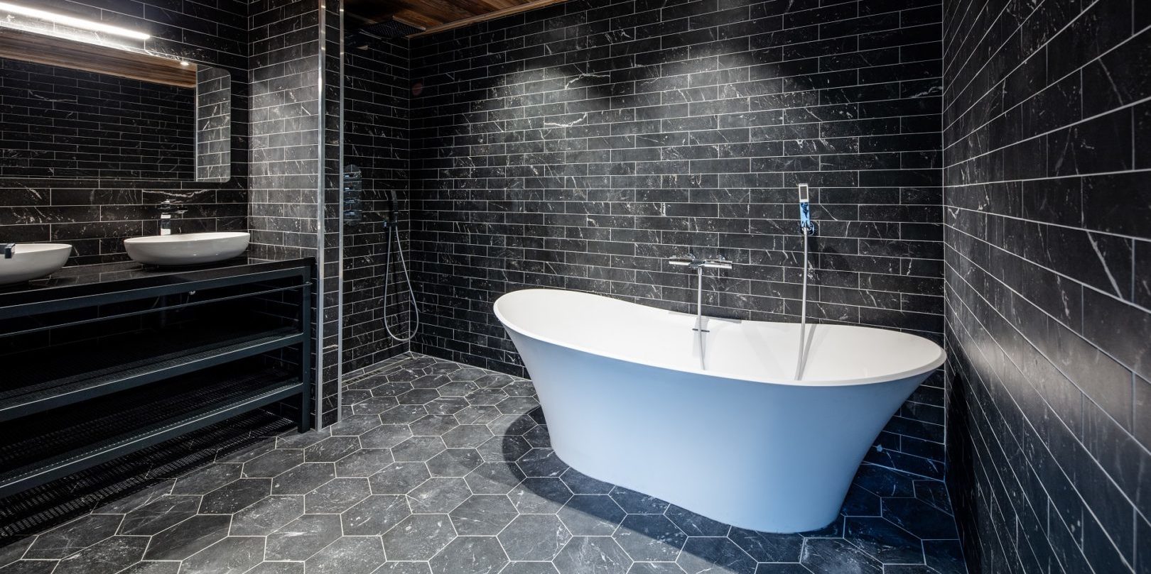 Chalet Charlie Black Diamand Tignes Tignes-Val d'Isere Frankrijk
