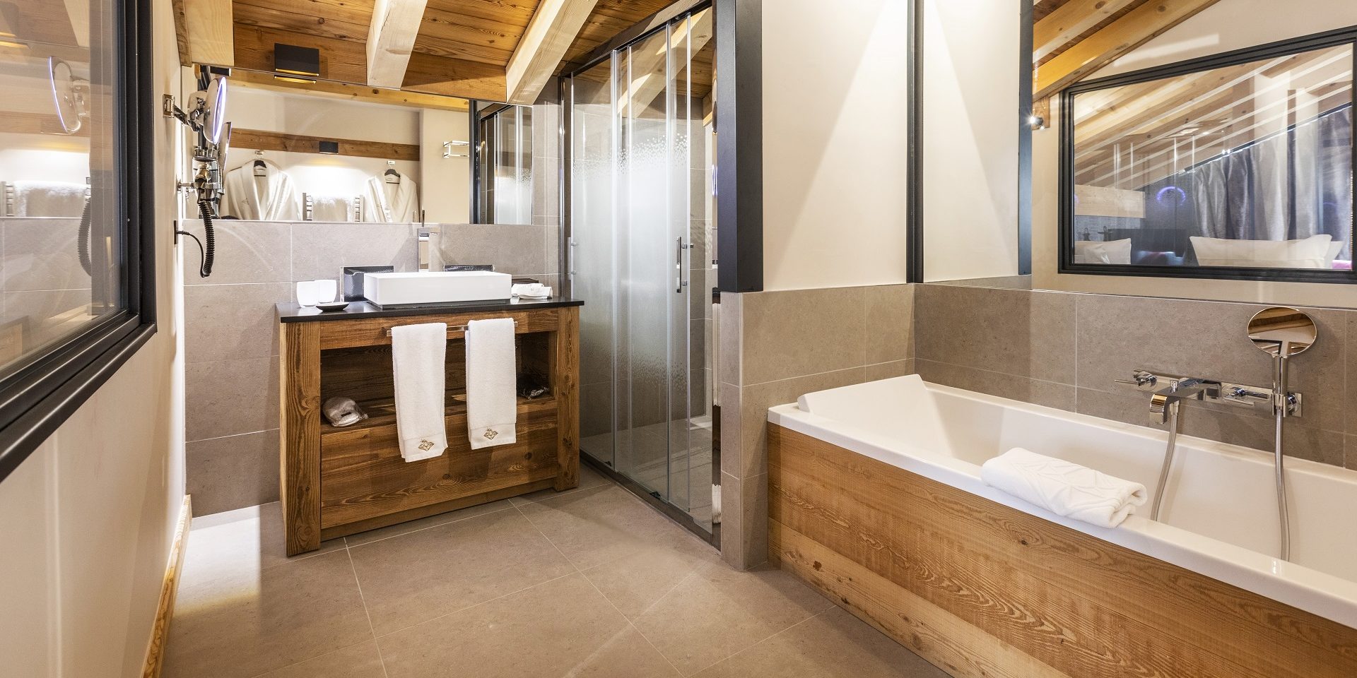 Chalet Cullinan Val Thorens Les 3 Vallees Frankrijk