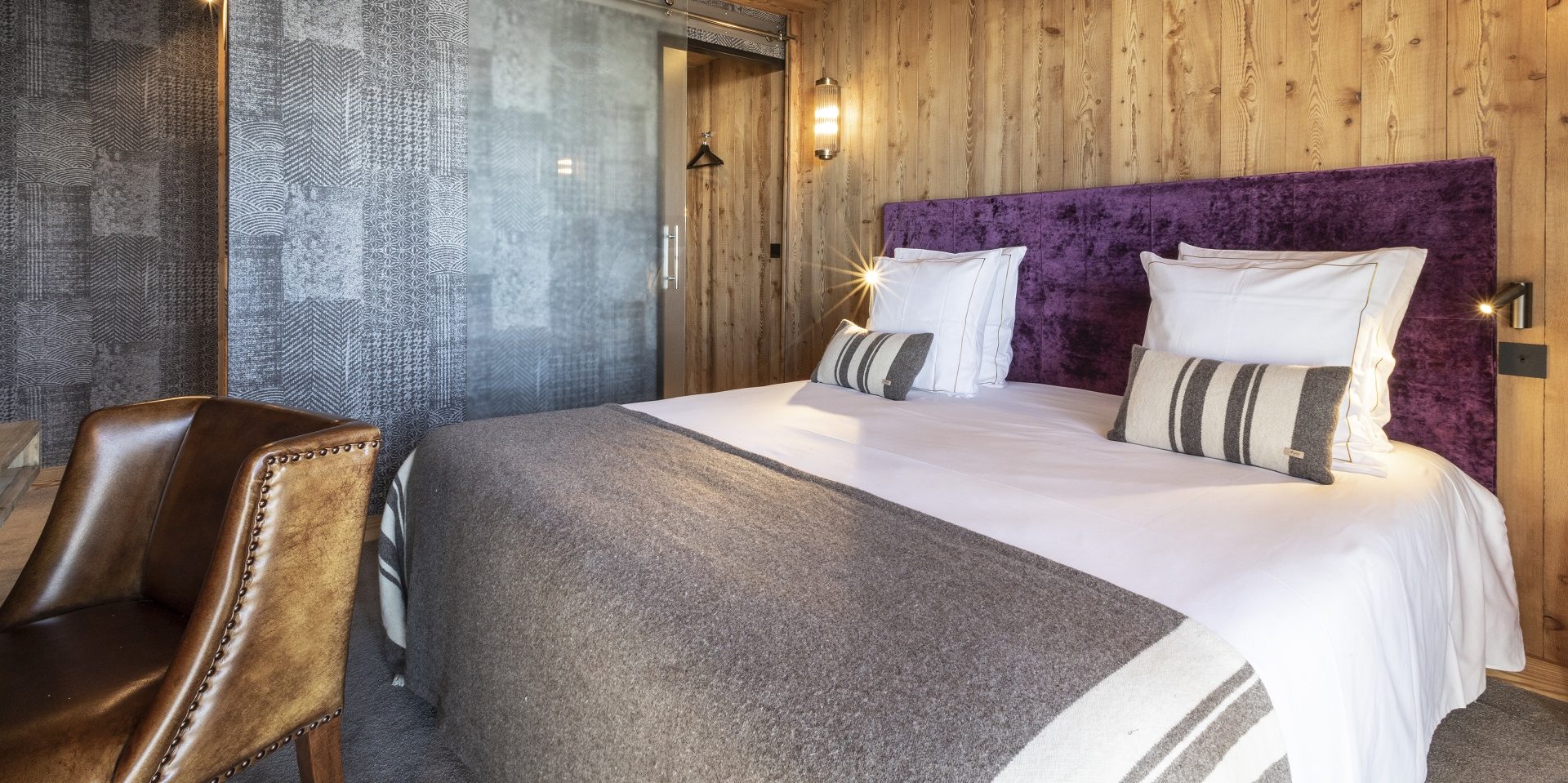 Chalet Cullinan Val Thorens Les 3 Vallees Frankrijk