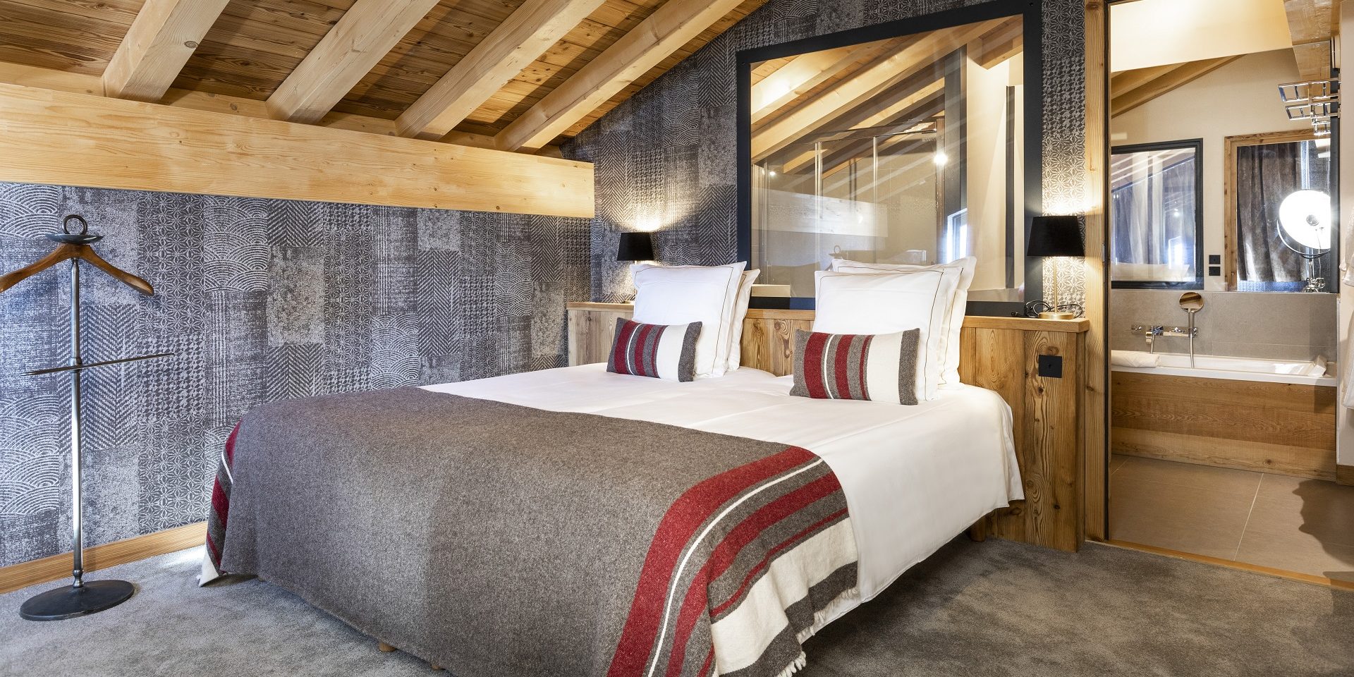 Chalet Cullinan Val Thorens Les 3 Vallees Frankrijk