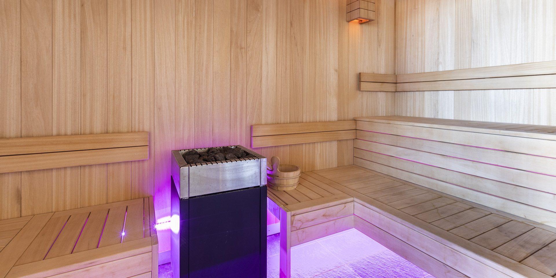 Chalet Cullinan Val Thorens Les 3 Vallees Frankrijk