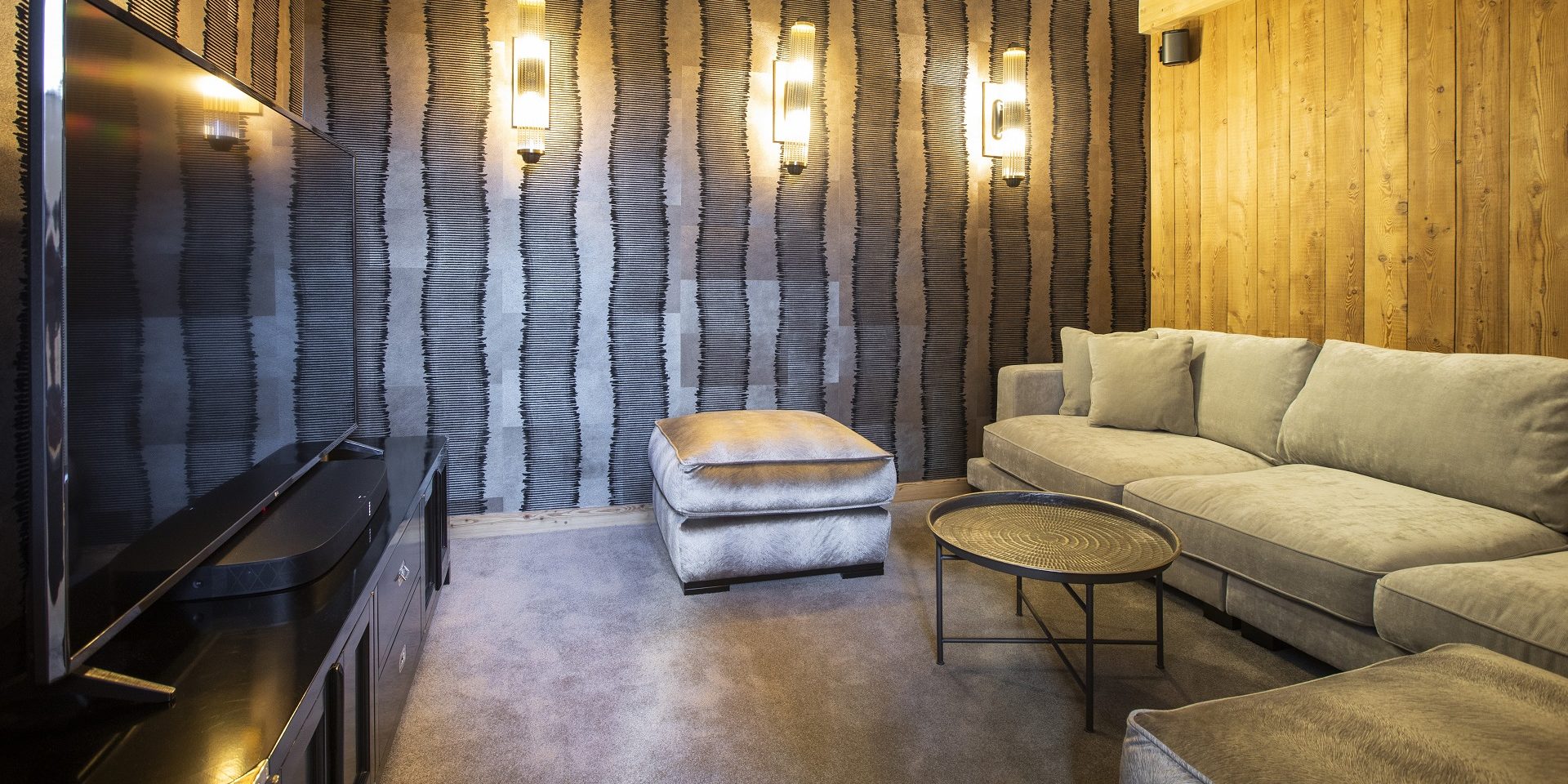 Chalet Cullinan Val Thorens Les 3 Vallees Frankrijk