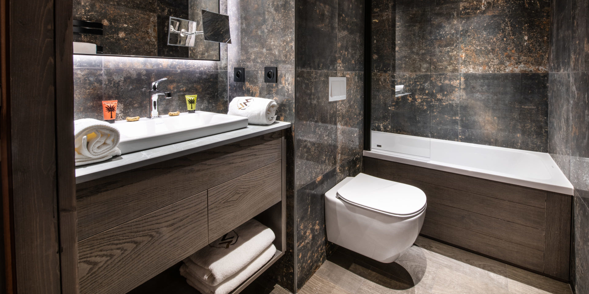 Chalet Izia Val d'Isere Tignes-Val d'Isere Frankrijk
