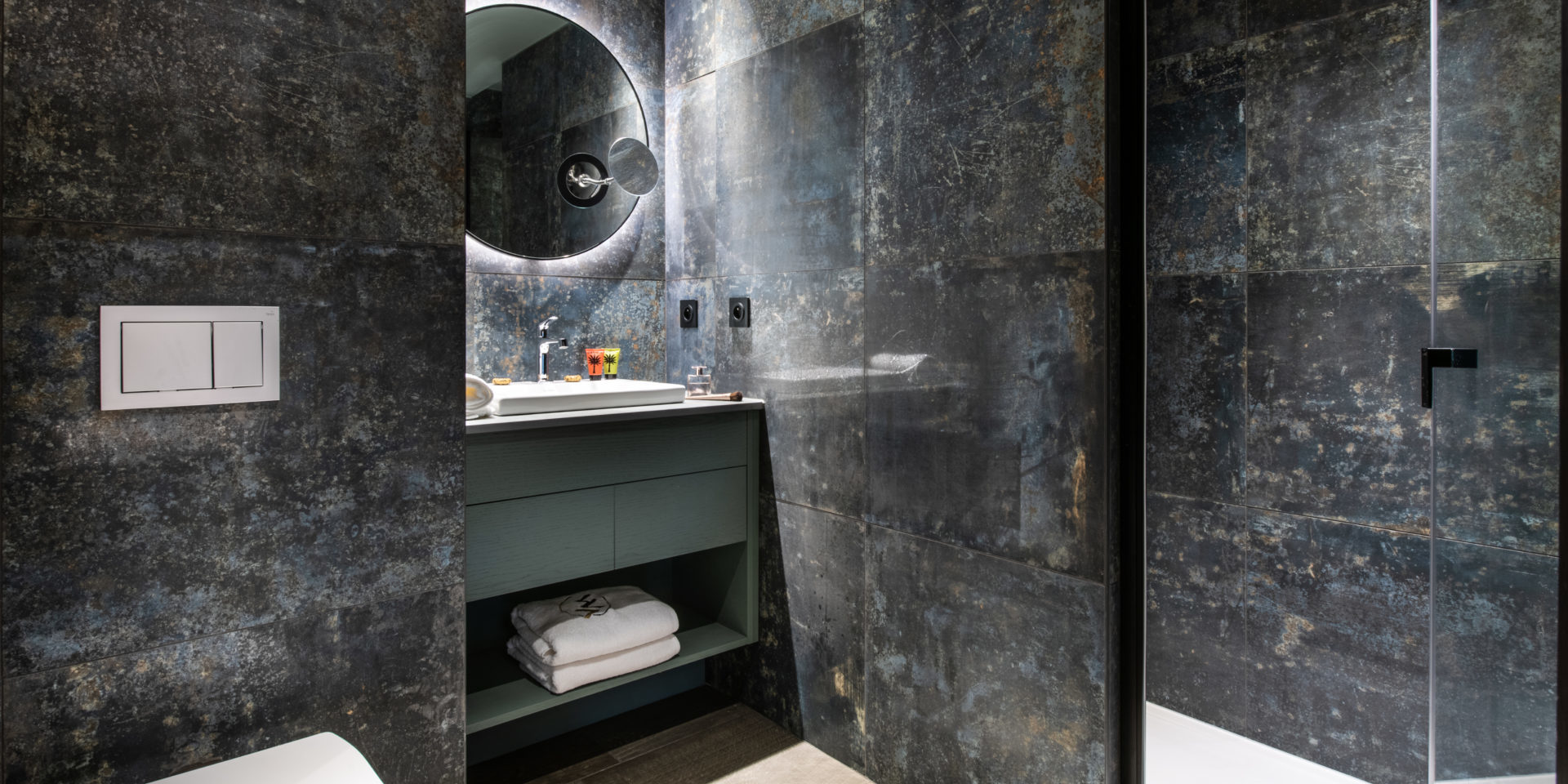 Chalet Izia Val d'Isere Tignes-Val d'Isere Frankrijk