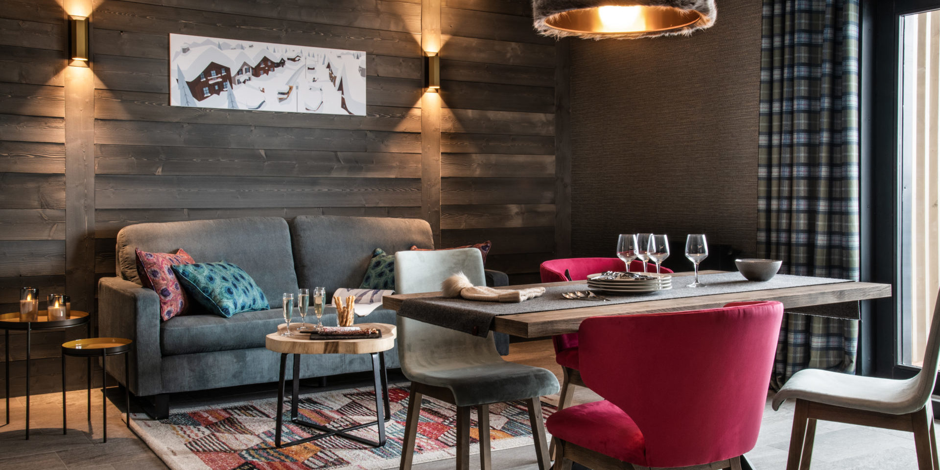 Chalet Izia Val d'Isere Tignes-Val d'Isere Frankrijk