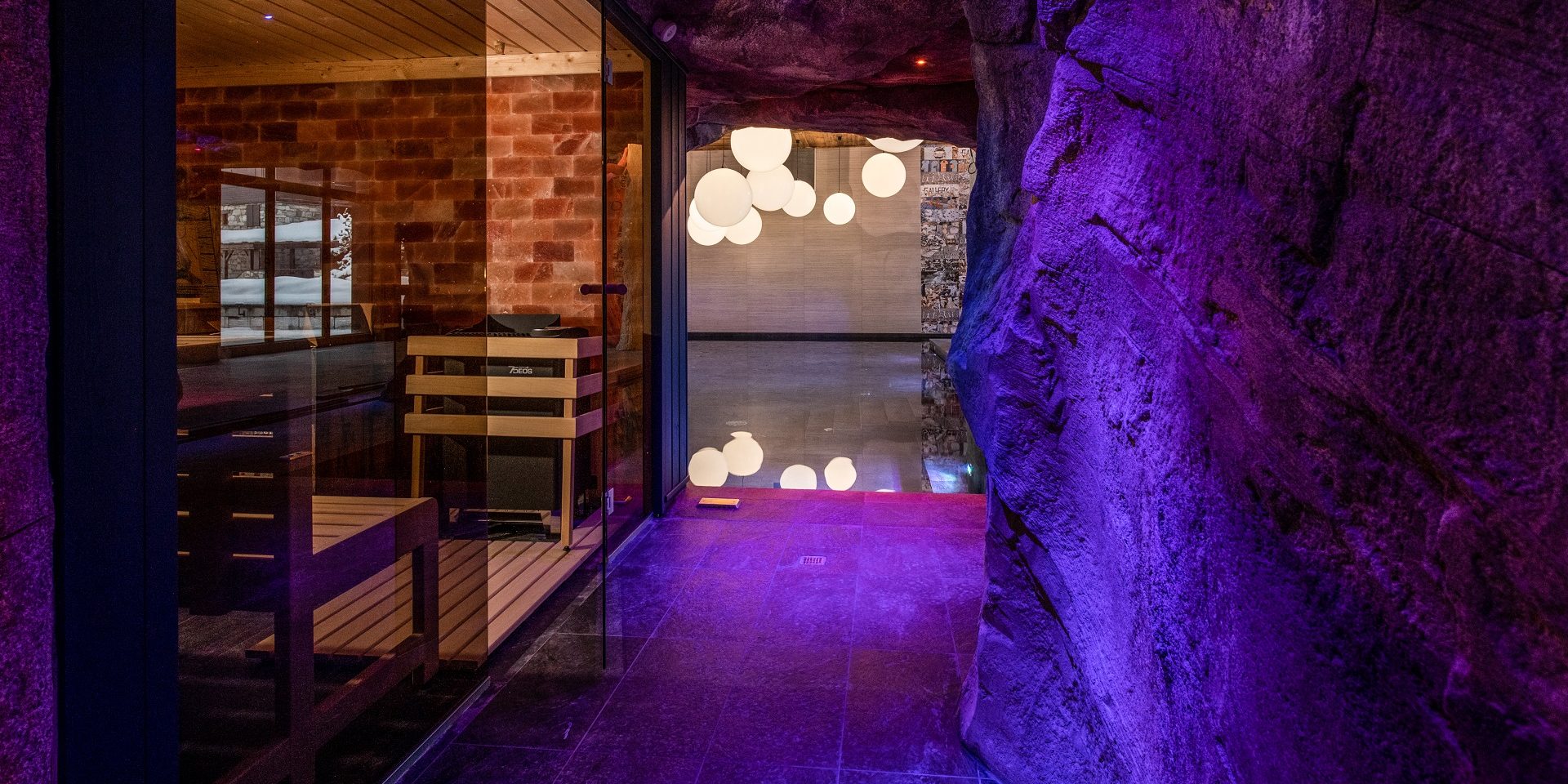 Chalet Izia Val d'Isere Tignes-Val d'Isere Frankrijk