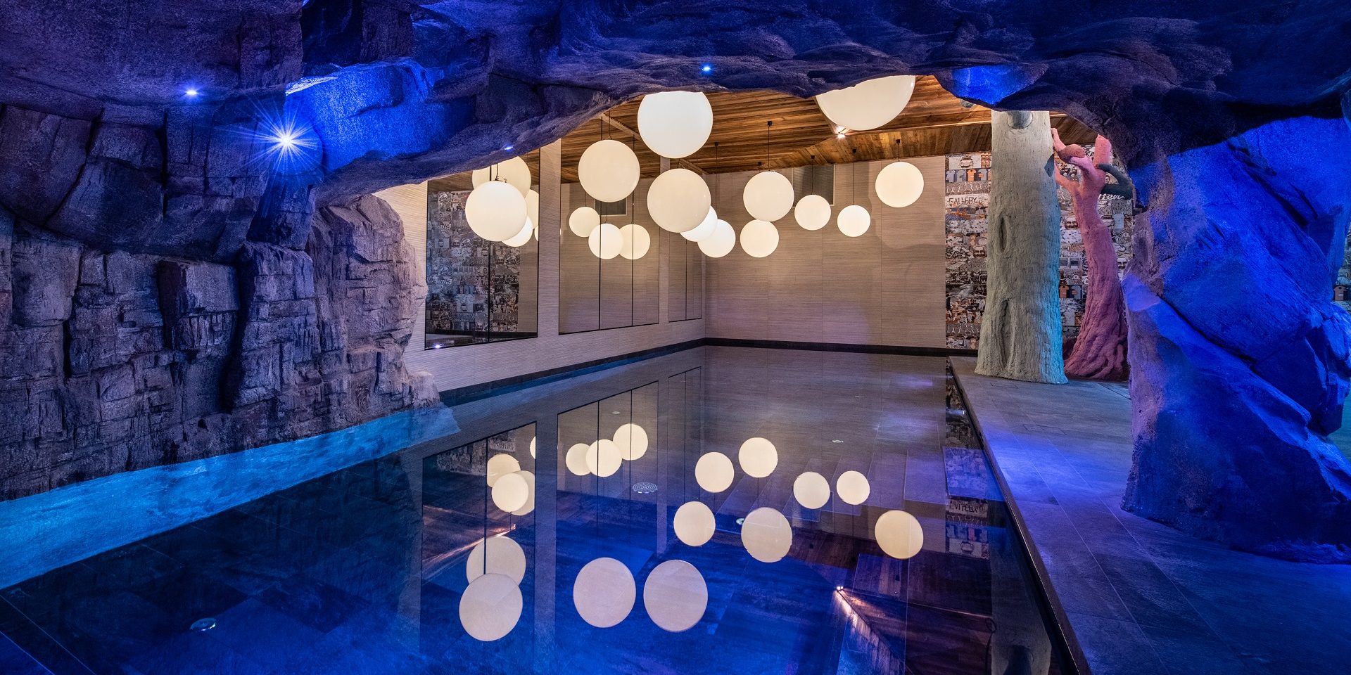 Chalet Izia Val d'Isere Tignes-Val d'Isere Frankrijk