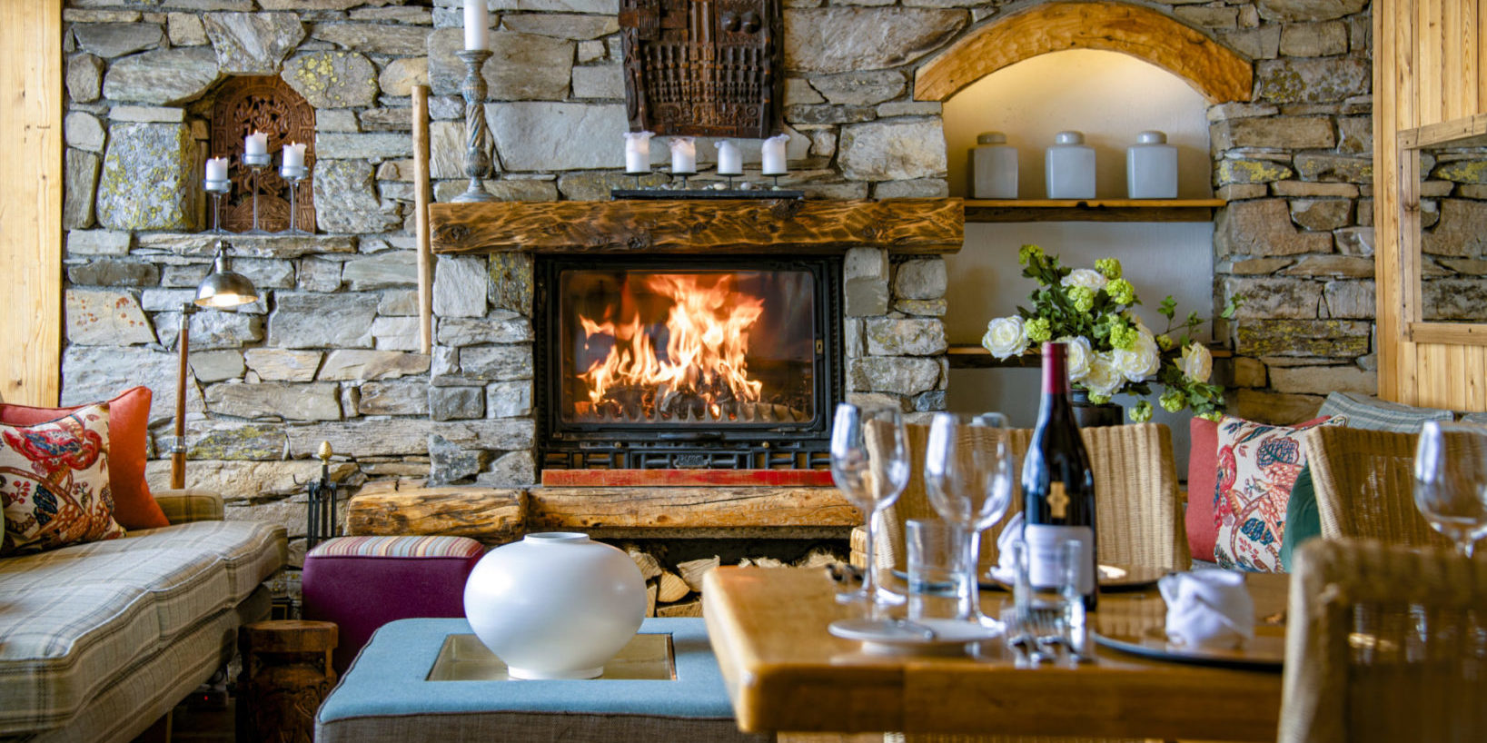 Chalet Lafitenia Val d'Isere Tignes - Val d'Isere Frankrijk