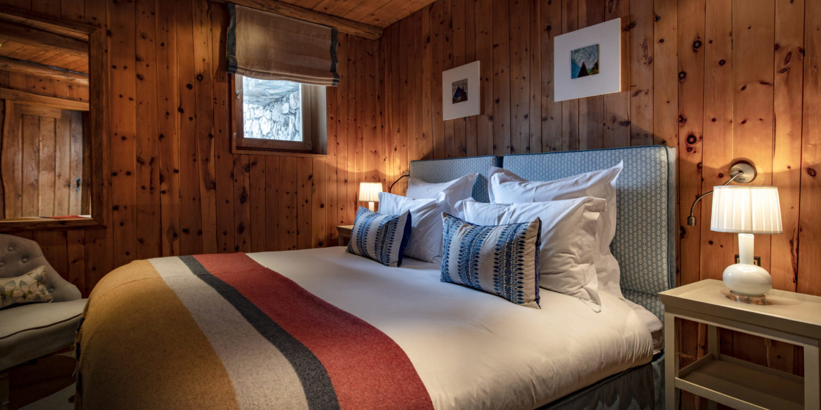 Chalet Lafitenia Val d'Isere Tignes - Val d'Isere Frankrijk