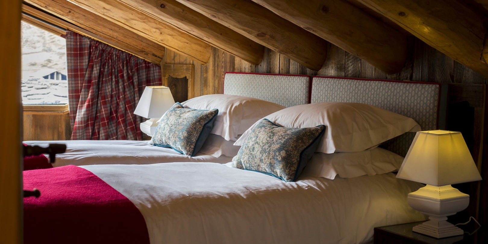 Chalet Lafitenia Val d'Isere Tignes - Val d'Isere Frankrijk