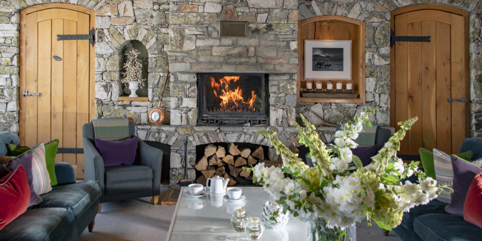 Chalet Le Chardon Val d'Isere Tignes - Val d'Isere Frankrijk