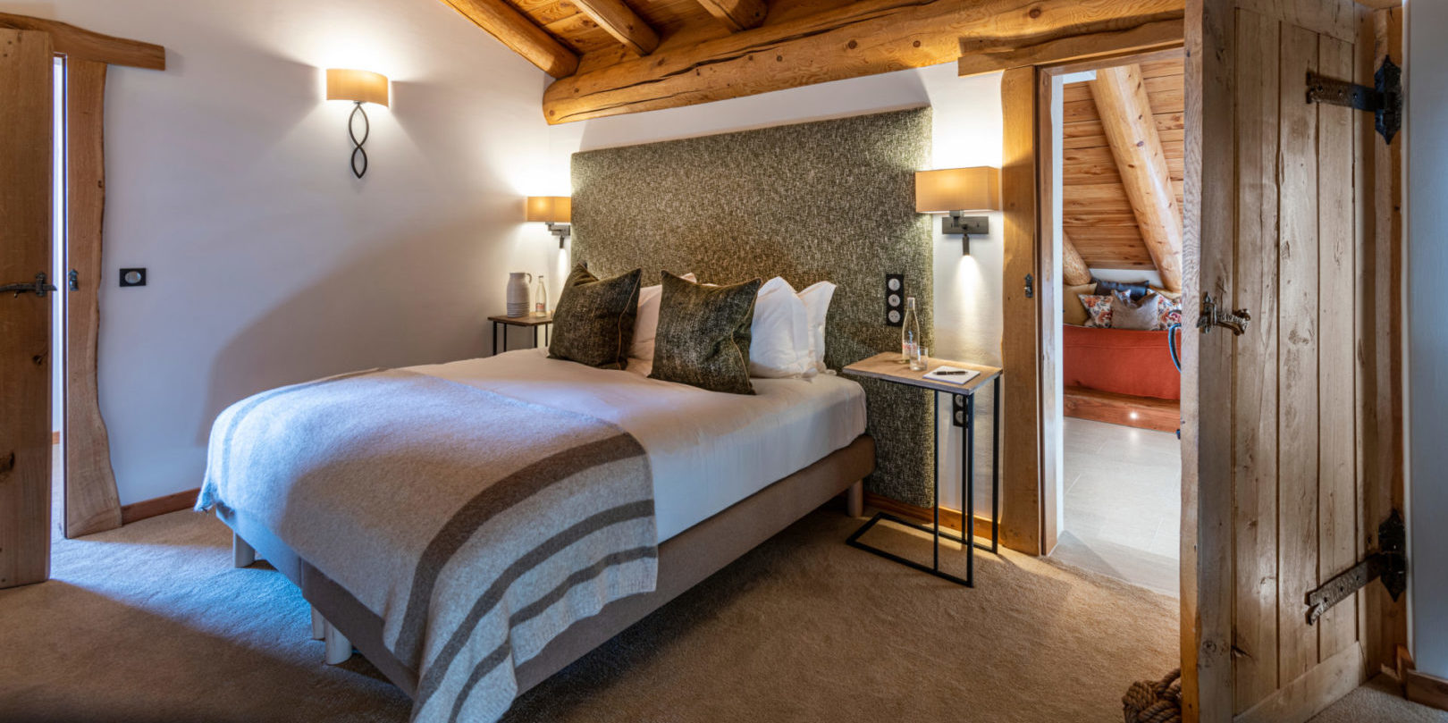 Chalet Le Chardon Val d'Isere Tignes - Val d'Isere Frankrijk