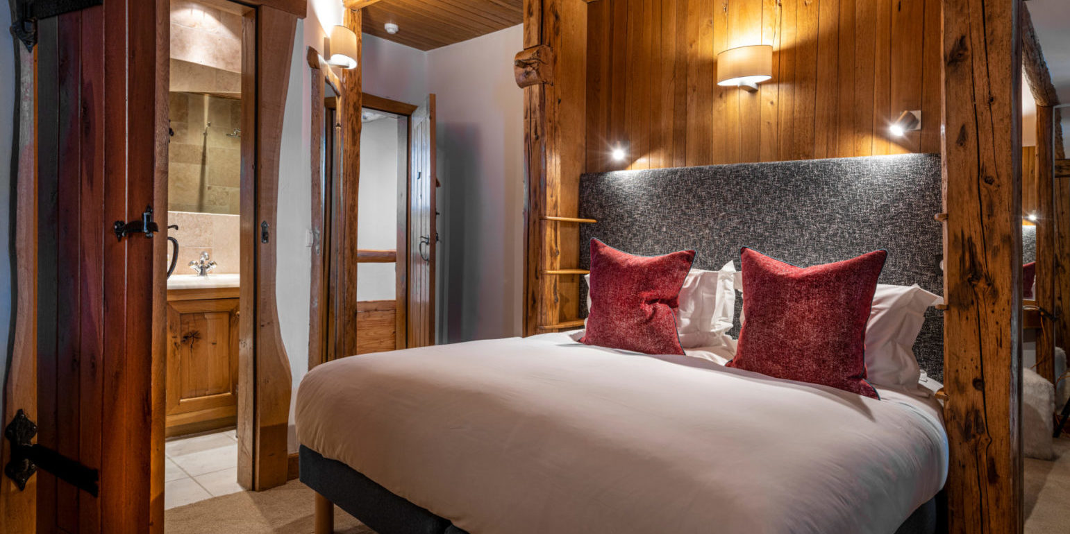Chalet Le Chardon Val d'Isere Tignes - Val d'Isere Frankrijk